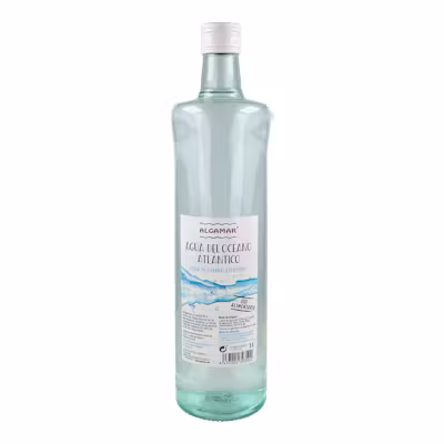 Algamar Agua de Mar | Minerales Naturales