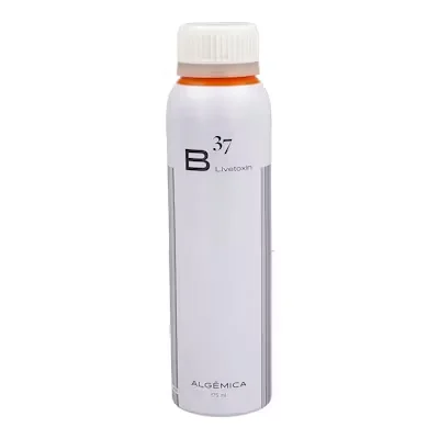 Algemica B37 Livetoxin 175ml - Detox Hepático
