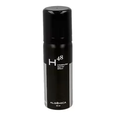 Algemica H48 Moisturizi Barrier | Hidratación Intensa