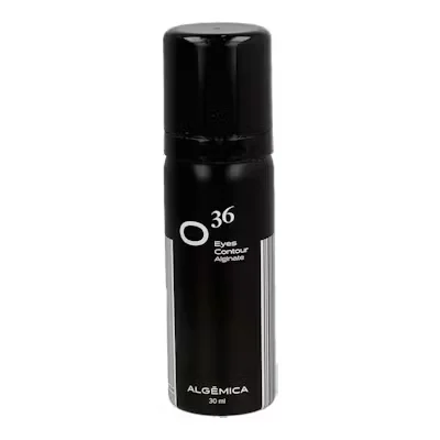 Algemica O36 Eyes Contour | Reductor de Ojeras