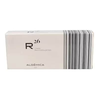 Algemica R26 Viales - Energía y Vitalidad