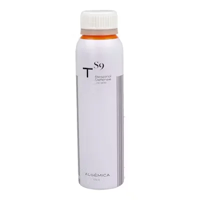 Algemica Ts9 Respiriol Defense - Defensas Respiratorias