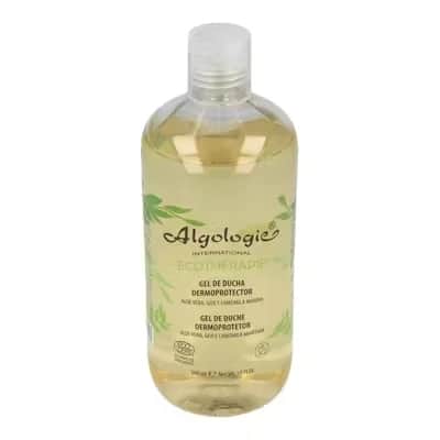 Algologie Gel Dermoprotector 500Ml - Higiene Eco