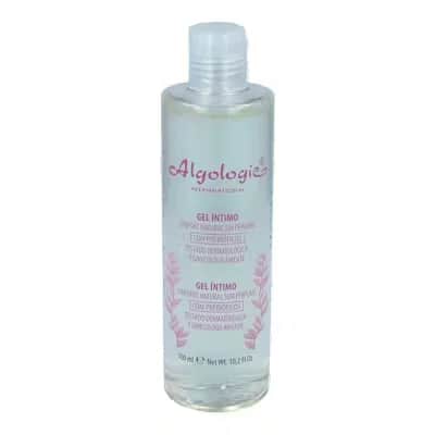 Algologie Gel Íntimo | Higiene 300ml