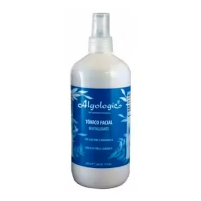 Algologie Tónico Revitalizante 500ml | Facial