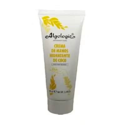 Crema Manos Algologie Coco 100ml - Hidratante
