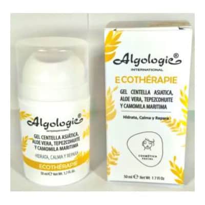 Algologie Gel Centella Aloe 50ml | Limpieza y Bienestar