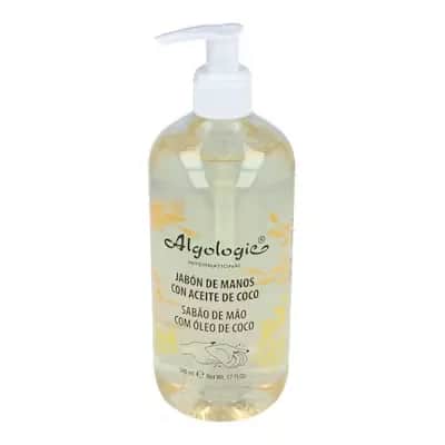Jabón Manos Algologie Aceite Coco 500ml