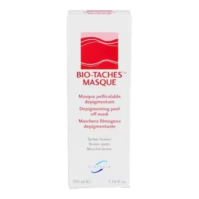 Bio Taches Masque Despigme - Tratamiento Manchas