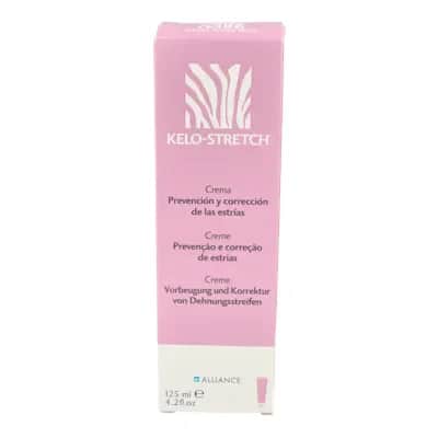 Kelo-Cote Stretch Marks 125ml | Estrías