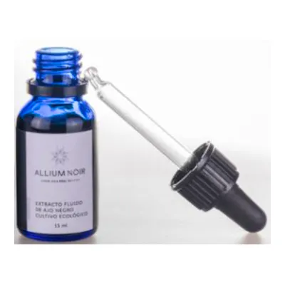 Allium Noir Efcan 15ml - Ajo Negro Ecológico