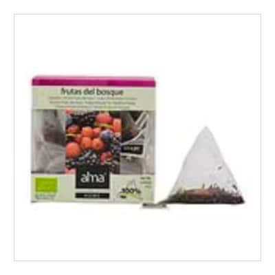 Alma Home Frutas Bosque - Infusión Eco