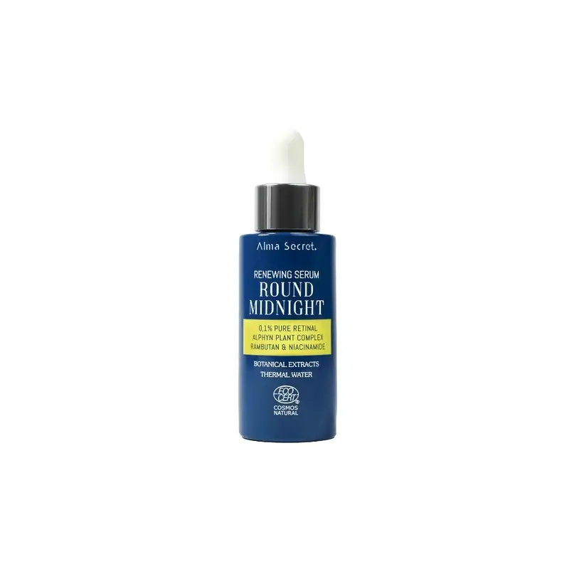 Alma Secret Serum Retinal 0,1% , 30 ml