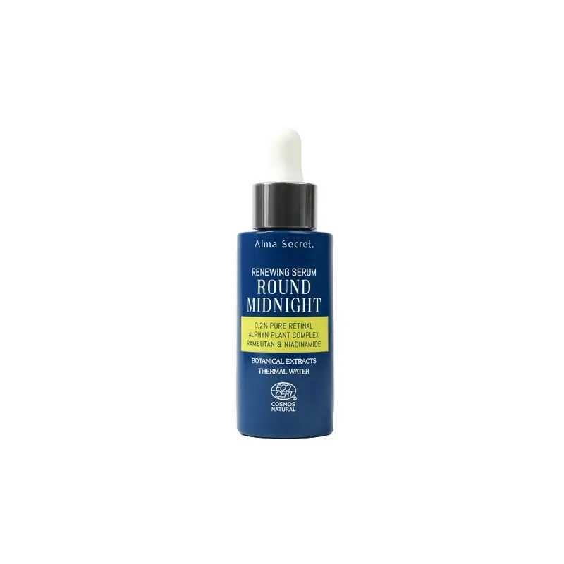 Alma Secret Serum Retinal 0,2% , 30 ml