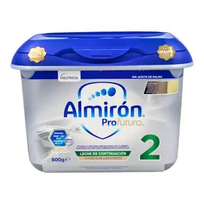 Almirón Profutura + 2 - Leche Continuación 800g