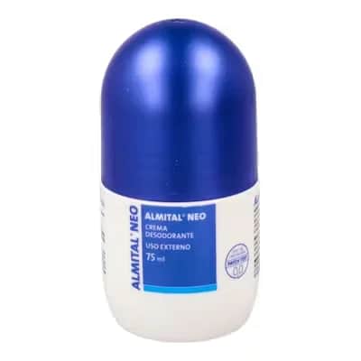 Almital Neo Desodorante Roll-on 75ml - Control olor