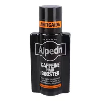 Alpecin Caffeine Hair Booster 200ml | Anticaída