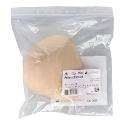 Amoena Protesis Mamaria Priform 214 T/5-6 - Mastectomía