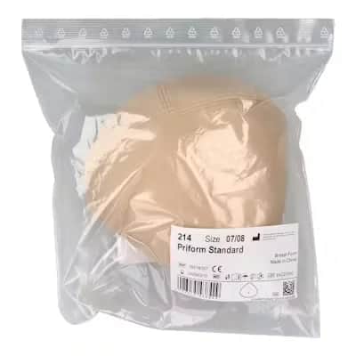 Amoena Protesis Mamaria Priform 214 T/7-8 - Mastectomía