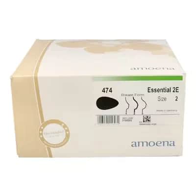 Prótesis Mamaria Amoena Essential - Postmastectomía