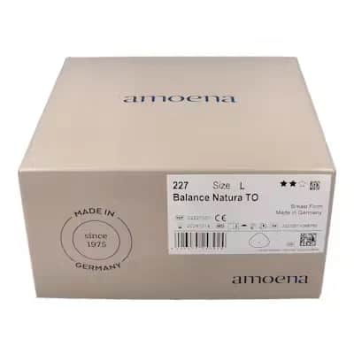 Sujetador Amoena Balance Natura 227 Tl