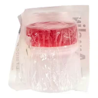 Envase Estéril Anaclin 65ml | Recogida de Muestras