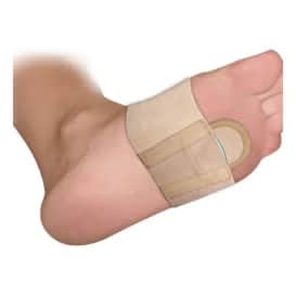 Anasport Banda Pie Metatarsal Med 21x23cm 1ud