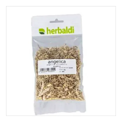 Angélica Raíz Triturada 50g | Fitoterapia Natural