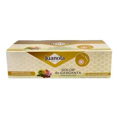 Propolis Forte Angelini - Inmunidad y Defensa