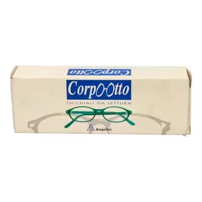 Gafas Corpo-Otto Presb Diana 1,00Di - Presbicia