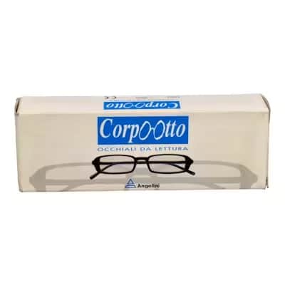 Gafas Corpo-Otto Presb Polo +3,00 | Presbicia