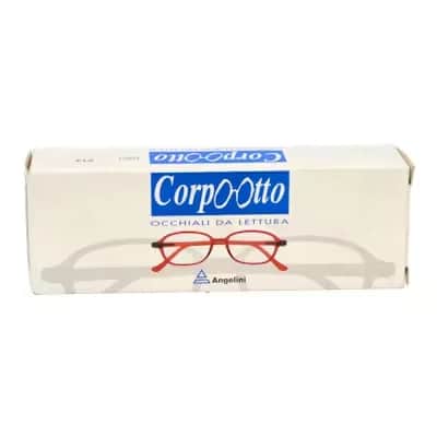 Gafas Corpo-Otto Presb +1,50 - Lectura
