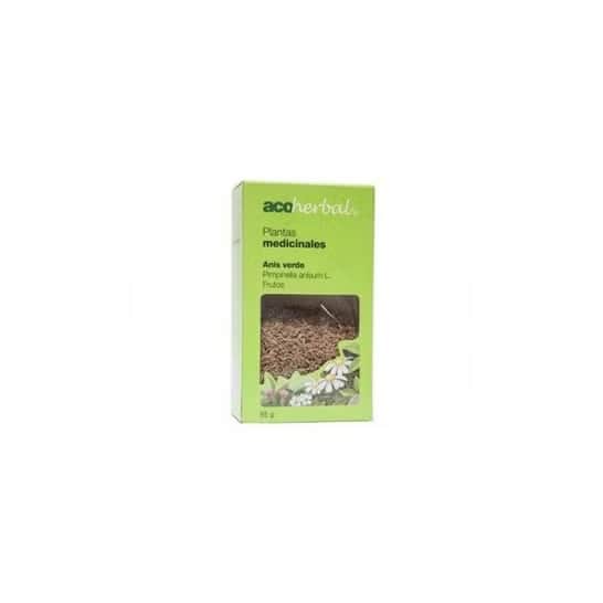 Anís Verde Acoherbal 85g - Digestión Natural