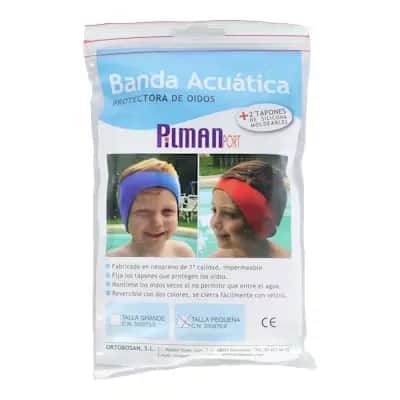 Banda Protectora Oídos Anota | Protección Auditiva