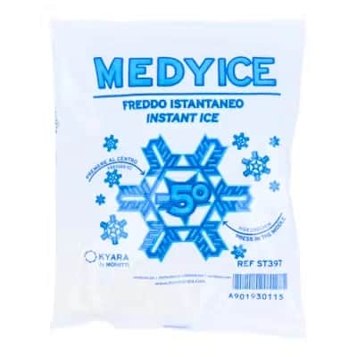 Bolsa Frio Anota 13x18 - Alivio Inmediato