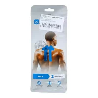 Cinta Anota Kinesio Cuello - Vendaje