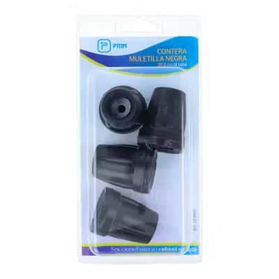 Conteras Anota 1.8 4 Unidades - Seguridad al Caminar