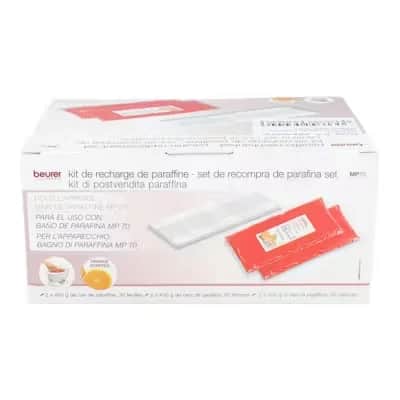 Parafina Anota Beurer Pasti - Terapia y Belleza