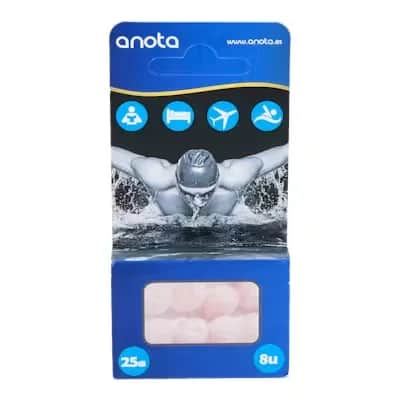 Tapón Oído Cera Anota - Protección Auditiva