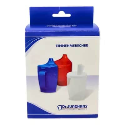 Taza Anota Tetero 4mm - Transición del Biberón