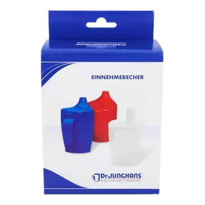 Taza Anota Alimentación Tetina 8mm