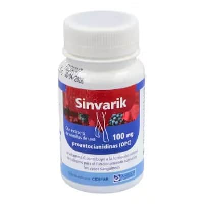 Anroch Sinvarik - Piernas Cansadas