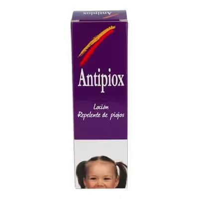 Antipiox Repelente Piojos 150ml | Preventivo