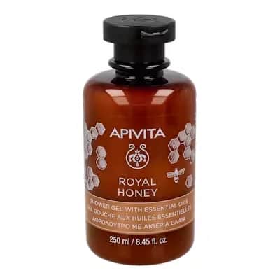 Apivita Royal Honey Gel 19 Piezas | Hidratante