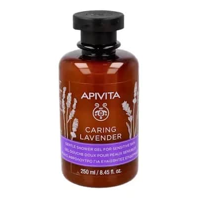 Apivita Gel Lavanda 19 Piezas | Relajante
