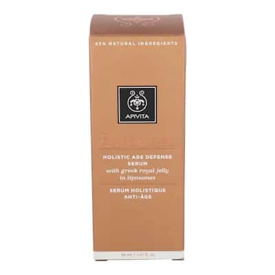 Apivita Queen Bee Suero Antienvejecimiento | Jalea Real