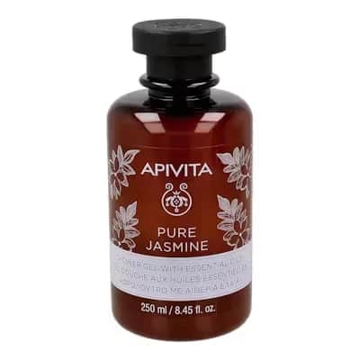 Apivita Pure Jasmine - Gel de Ducha