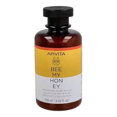 Apivita Bee My Honey Gel Ducha - Miel y Aloe