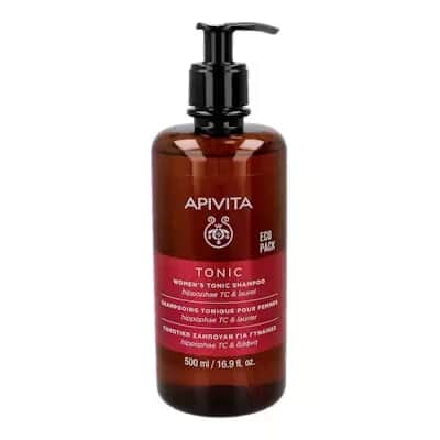 Apivita Champú Tonificante Mujer 500ml
