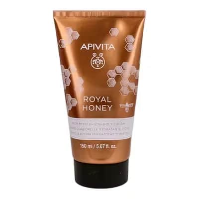 Apivita Royal Honey Crema Corporal - 150ml